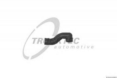TRUCKTEC AUTOMOTIVE 0218043 -  Шланг, воздухоотвод крышки головки цилиндра